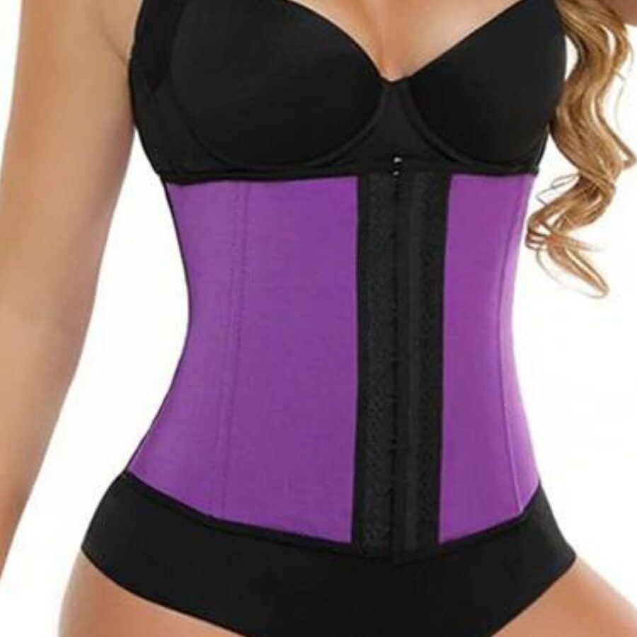 CORSET MOLDEADOR - Imagen 5