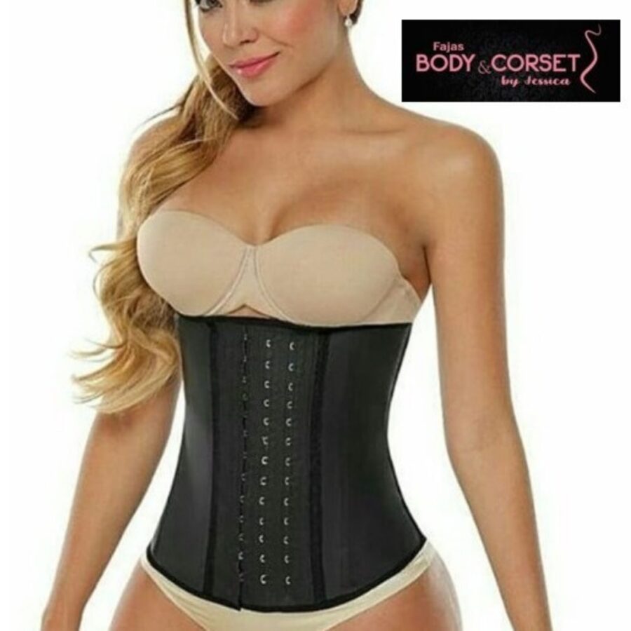 CORSET MOLDEADOR - Imagen 2