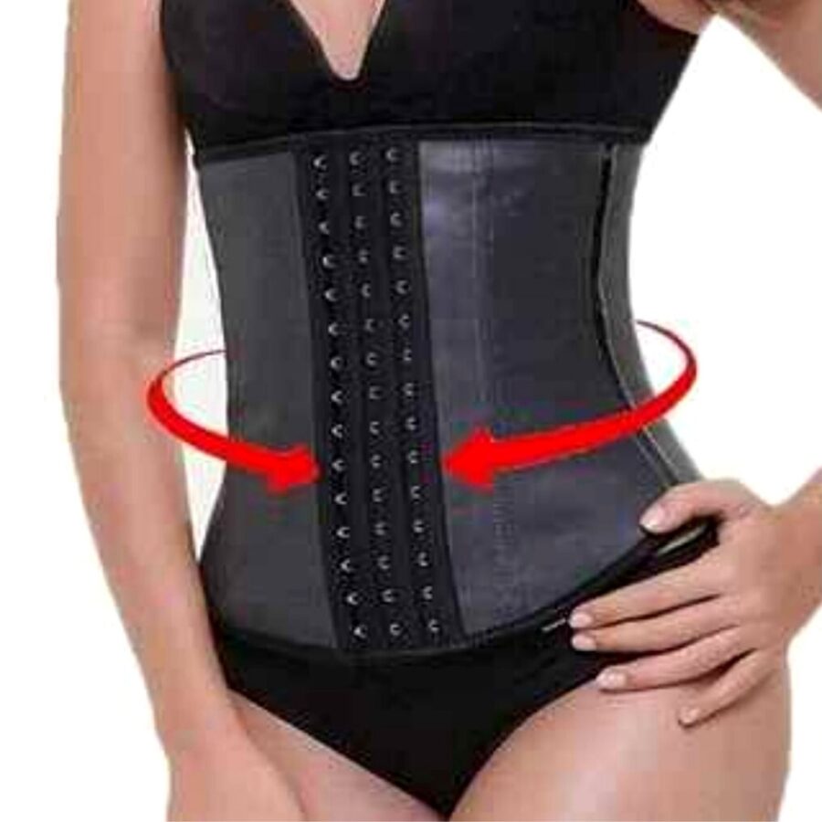 CORSET MOLDEADOR - Imagen 4