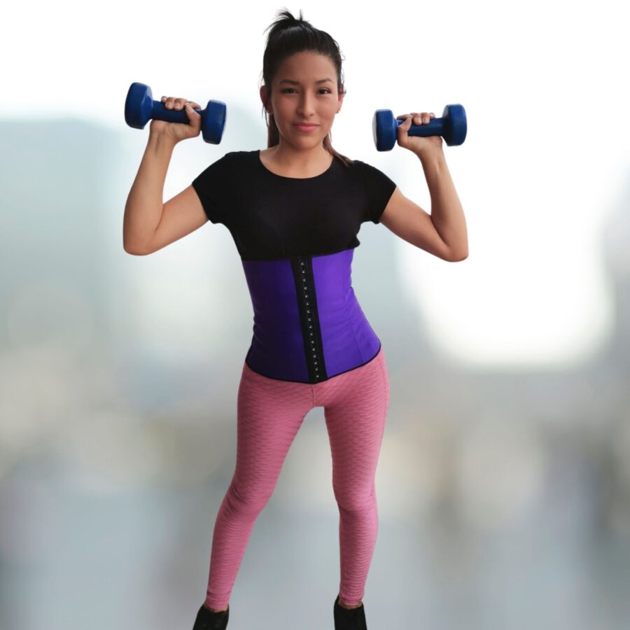 FAJA SPORT - Imagen 3