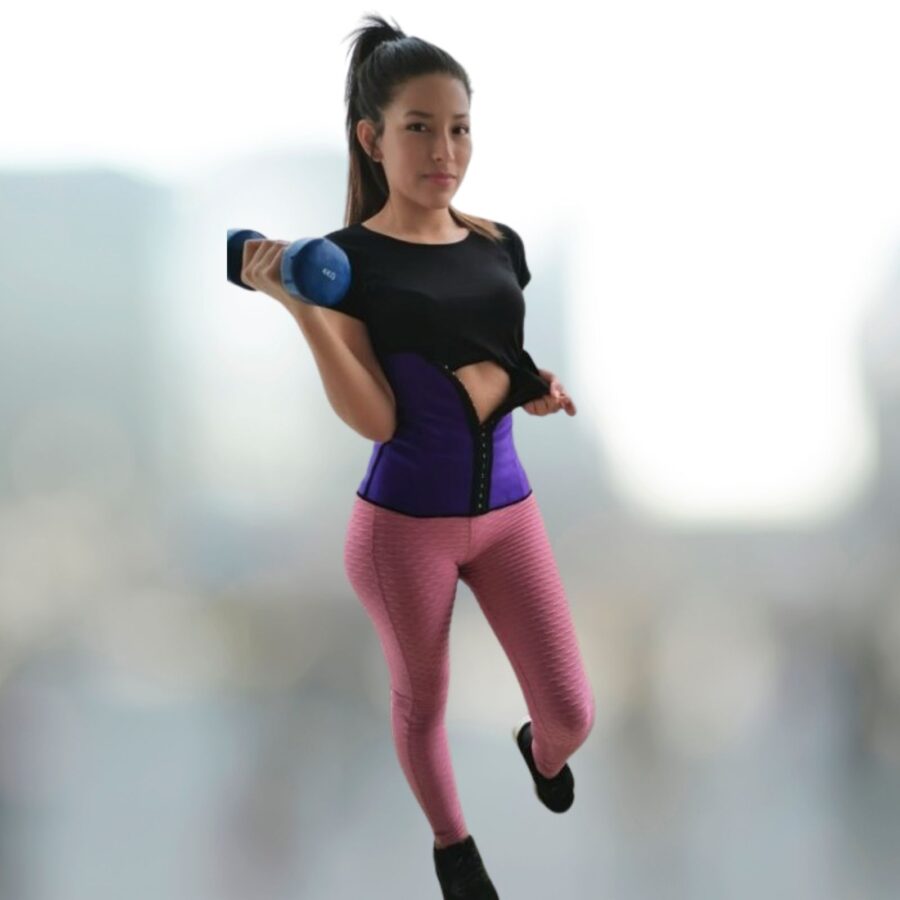FAJA SPORT - Imagen 4