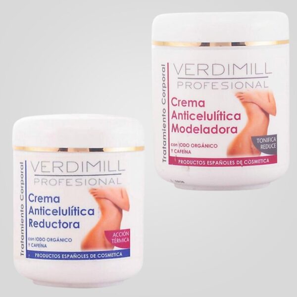 CREMA REDUCTORA FRIA O CALIENTE