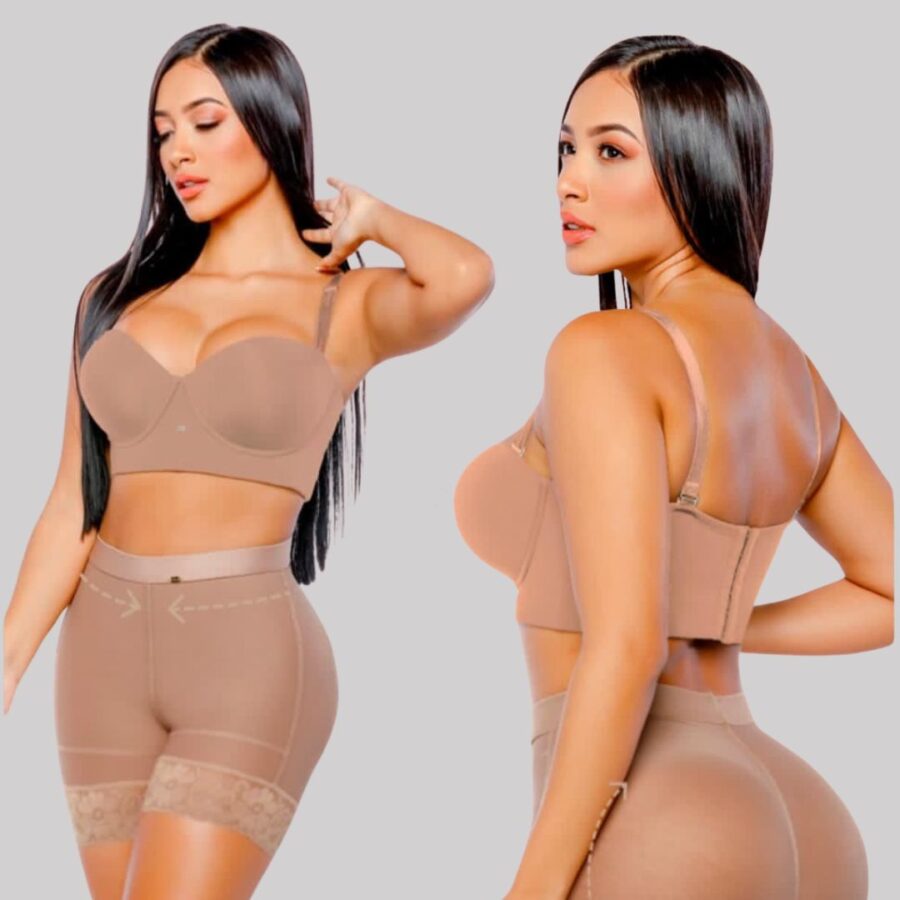 Brassière De Lujo - Imagen 2