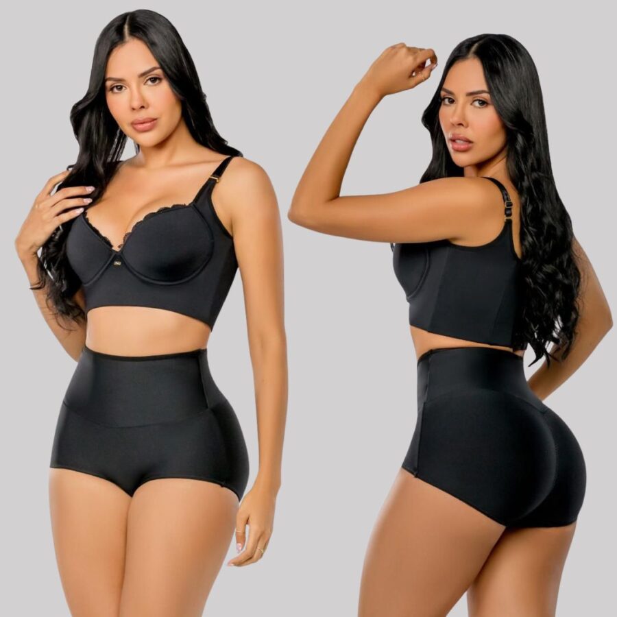 Brassière De Lujo