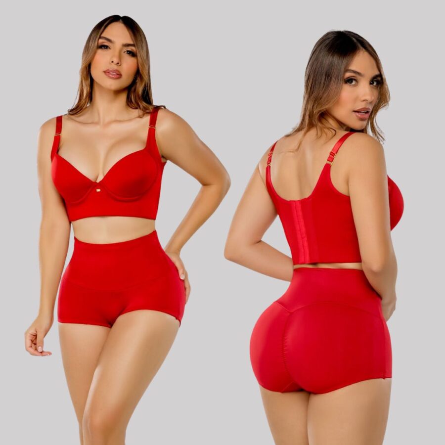 Brassière De Lujo - Imagen 3