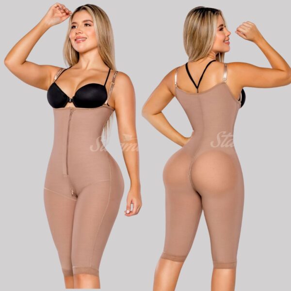 FAJA POST OPERATORIA "LA GLAMUROZA"