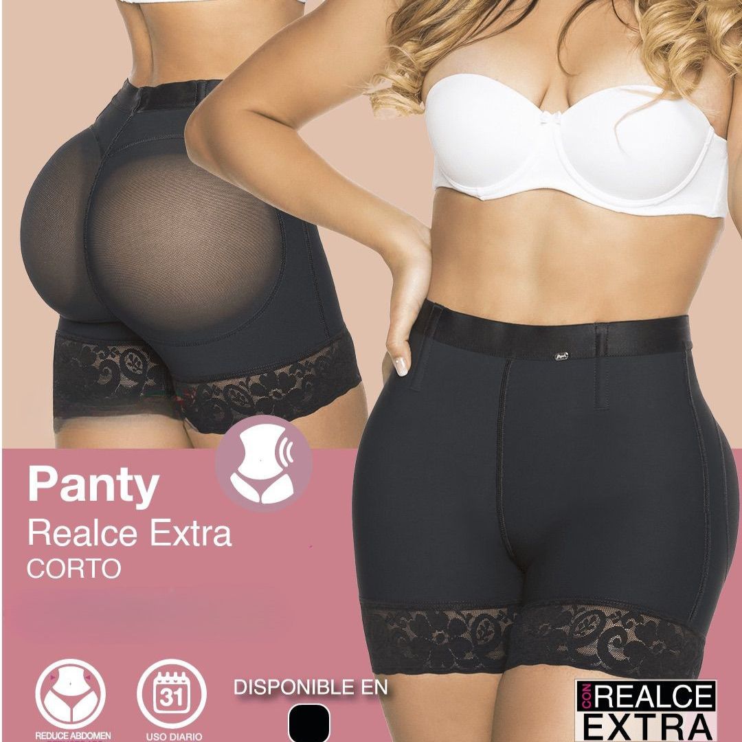 PANTY LADY - Imagen 2