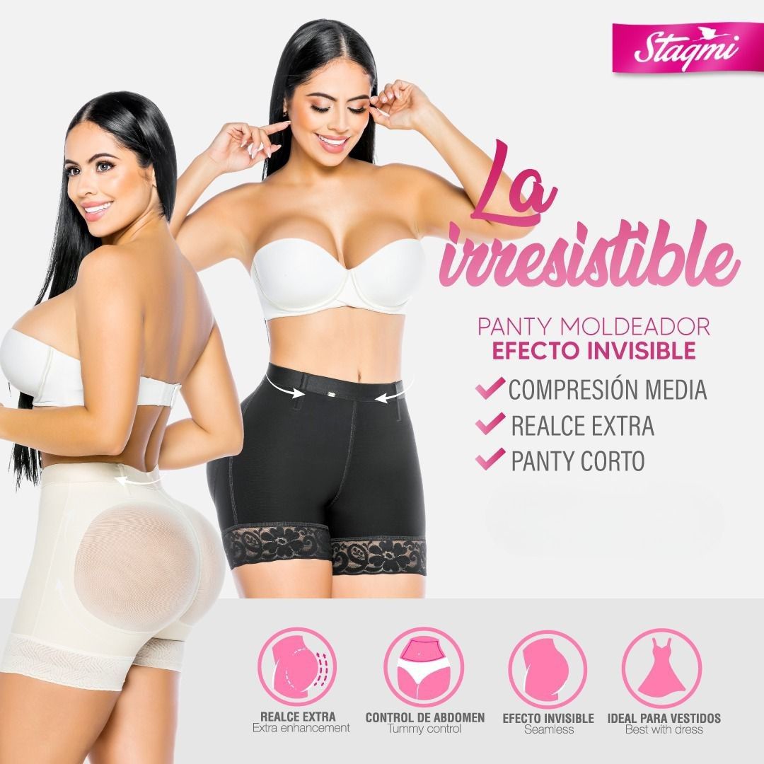 PANTY LADY