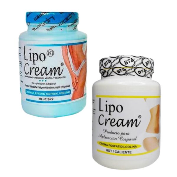 PACK CREMA REDUCTORA/REAFIRMANTE