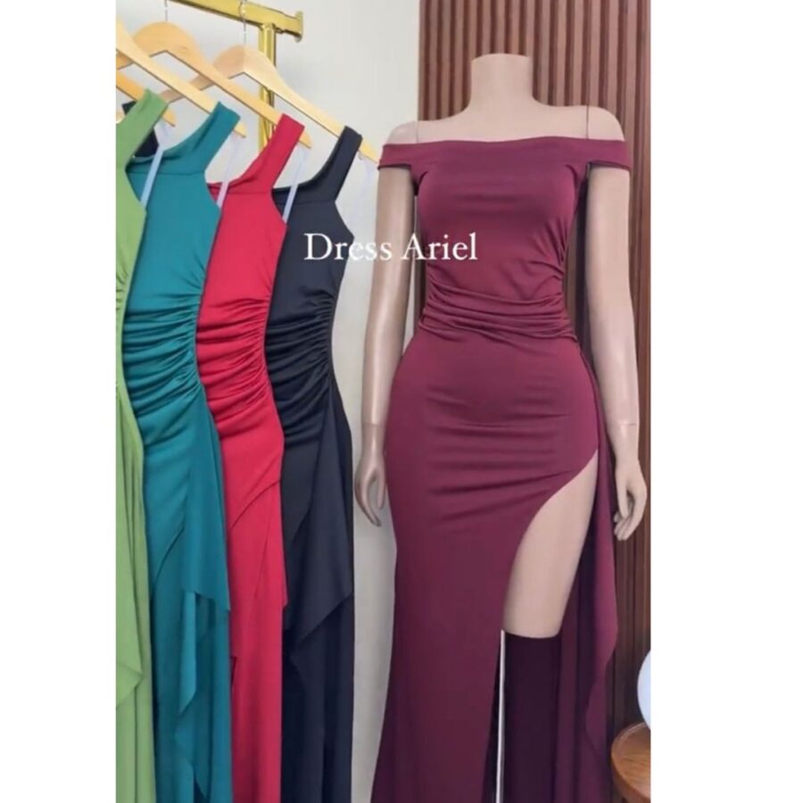 ROBE ARIEL - Imagen 2