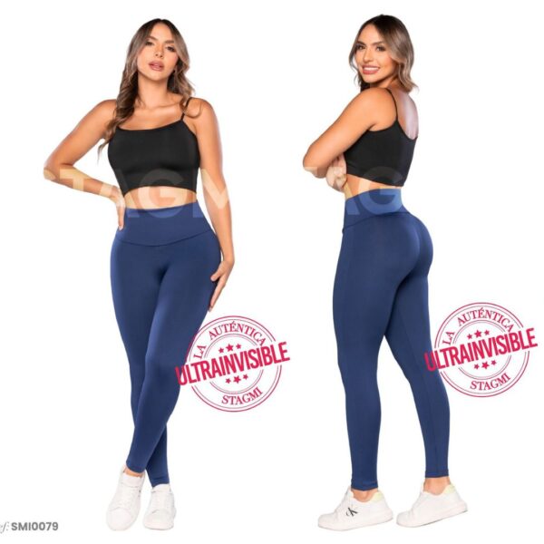 Leggins 3D By Jessica Azul