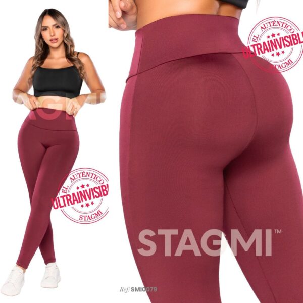 Leggins 3D By Jessica