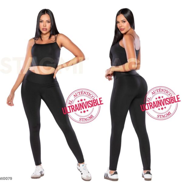 Leggins 3D By Jessica Negro
